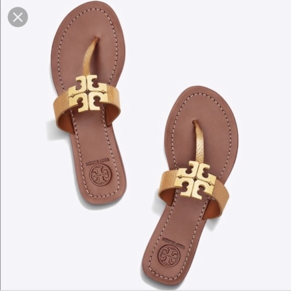 Tory Burch Moore 2 Sandals